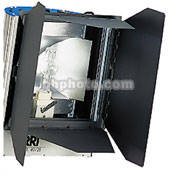 4 Leaf Barndoor Set for Arri X 40 25