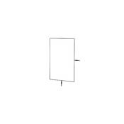 Flex Scrim Frame   10x12    Solid