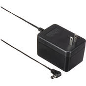 V PS12 1000 12 Volt DC, 1 Amp Regulated Power Supply with Coax Connector