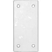PBCP Cover Plate for PB24 Series Power Box