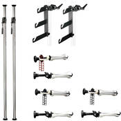 Complete AutoPole Expan Kit