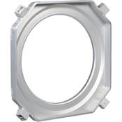 Speed Ring for Quartz & Daylite Banks   for Altman 2000S, 2500SE, 5000L, Arrisun Plus 1200, SE Par 2.5K, 4K, Studio 2K, Compact 2.5K, 5K, Mole Richardson HMI Molepar 4K, Baby Senior 5K, Strand Supernova (US) 1.2K, 2.5K, Bambino 5K & Castor 2K   Circular 13 1 2