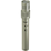 KSM141 SL   Multi Pattern Condenser Studio Microphone