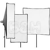 Pulsoflex C Softbox for Flash Only   32x55  (80x140cm)