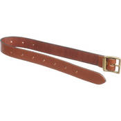 TSL Leather Tripod Straps (Tan, Set of 2)