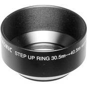 30.5mm Screw In Zoom Lens Hood for L 558R, L 558C, L 608, L 608C, L 758C & L 758DR