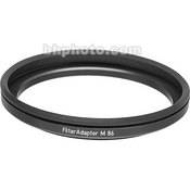 Lens Hood Filter Holder for Super Wide Angle 40mm f 4 Zeiss Distagon (FLE) PQ Lens for SLX and 6000 Series Cameras