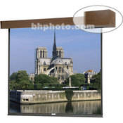 72923 Designer Electrol Front Projection Screen (70 x 70 )