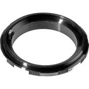 Reverse Adapter for Mounting Lenses with 49mm Filter Threads Backwards on Fujica X Bodies