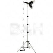 KT100 Thrifty Single Tungsten Light Kit (250W)