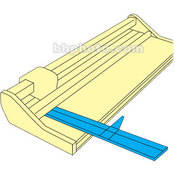 Extension Rule for 24  Technical and Powertech Cutters