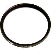 105mm Coarse Thread Clear Standard Coated Filter