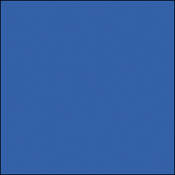 Permacolor Glass Filter   Mediterranean Blue   2  Round