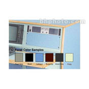 85603 Laminate Blank Panel (4U)