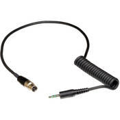 WA 460 Output Cable (VP3 to Stereo Mini)