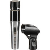 545SDLC   Cardioid Handheld Dynamic PA System Microphone