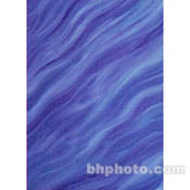 Canvas Background, Light Stand Mount   8x10    Waterfall