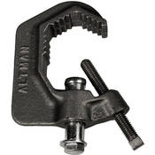 Malleable Iron Pipe Clamp for Shakespeare Ellipsoidal Spotlights