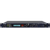 SPX2000   Digital Multi Effects Processor