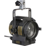 Pepper 200 Watt Fresnel Tungsten Light