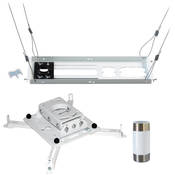 Projector Mount Kit (White)