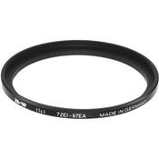 67 72mm Step Up Ring