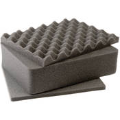 1401 3 Piece Foam Set   for Pelican 1400 Case (Replacement)