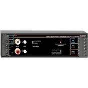 RU PA40D 40W Stereo Power Audio Amplifier