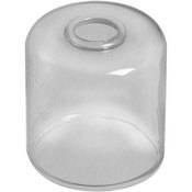 Protective Glass Dome for Hensel Integra 500TRA, 1500 Heads   Frosted