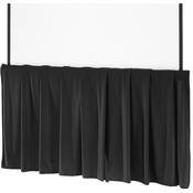 Black Tripod Skirt   96