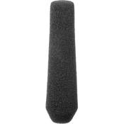 MZW 415   Foam Windscreen (Gray)