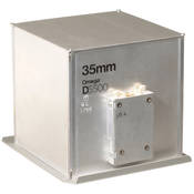 35mm Light Multiplier with Color Probe for D5500 Enlarger