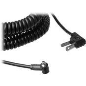 2 16C   Household to PC Male   Coiled   55  to 16