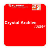 Fujicolor Crystal Archive P 8 x275  Roll Color Negative RC (Resin Coated) Luster Paper
