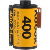 GC 135 24 Gold Max 400 Color Negative (Print) Film (ISO 400)