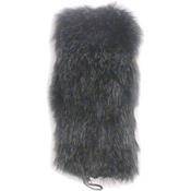 SWJ821 Slide On Windcover with Foam Lining   Length 6  (152.4mm)