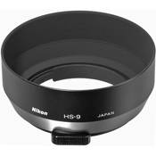 HS 9 Lens Hood (52mm Snap On) for 50mm f 1.4 AIS