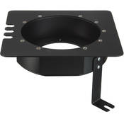 1 1 4  Cone Lens Mount with 74mm Hole for Super Chromega F Enlarger (Accepts 240 300mm Rodagon Lenses)