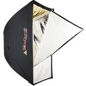 MultiDome Q39, Medium Softbox , 24x32x17  (61x81x43cm)
