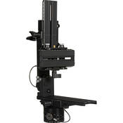303SPH QTVR Spherical Panoramic Head Kit   Supports 8.8 lb (4kg)