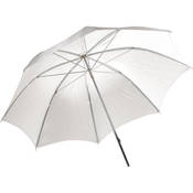 Umbrella   Tota Brella   Silver   27