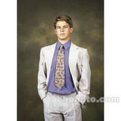 Canvas Background, Lightstand Mount   7x7    Carthage
