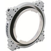 Speed Ring, Aluminum   for Speedotron 102, M11