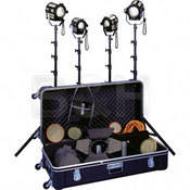 Comm Pac Lighting Kit