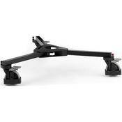 3497 3B Heavy Duty OB Skid Dolly