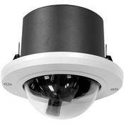 DF5 1 5  In Ceiling Fixed Mount Dome (Clear)