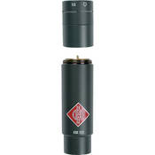 KM150   Hyper Cardioid Modular Condenser Microphone with AK50 Capsule