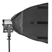 Daylite Junior Plus 1 Softbox   X Small   16x22  (40x55cm)