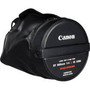 E 185 Lens Cap for EF 600mm f 4L IS USM