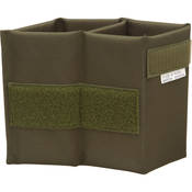 7 15 Superflex Partition   for Billingham Camera or Media Bags (Olive)